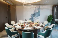 Hilton Garden Inn Ganzhou Longnan - Bữa sáng