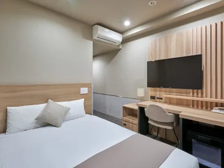 Hotel Villa Fontaine Tokyo-Jimbocho