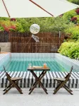 THE LUUUK HOUSE - Rooftop Pools