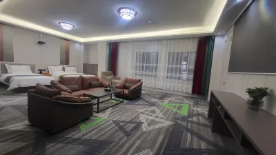 Gongliu Yongshun Hotel (Huicheng)