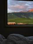 star's home - con vista montagne