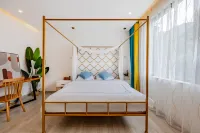 Jing Guisu Homestay (Shuimo Tingxi Branch)