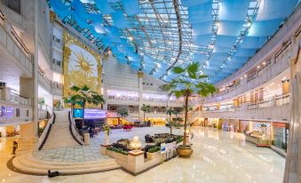 Zhuhai Delong M Seaview Hotel (Lovers Road Seaside Swimming Pool Store)
