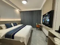LOVE ONLY HOTEL - Wifi
