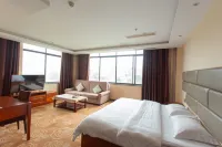 Suining Hongsheng Hotel