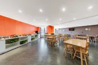 Shell Hotel (Mengxin Square, Kangbashi District, Ordos) - 2-Star