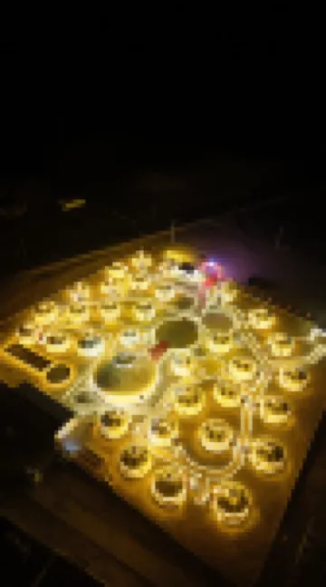 烏蘭景苑民宿（哈達火山店）