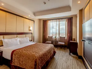 Grand Hill Hotel Ulaanbaatar