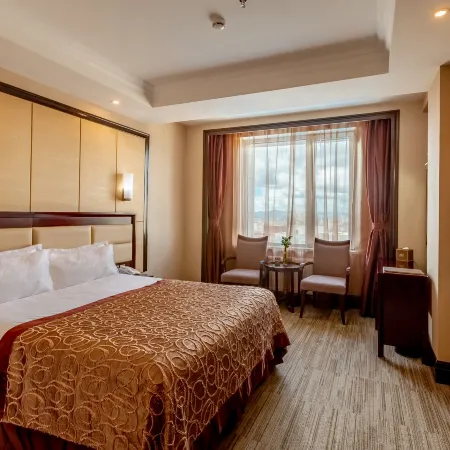 Grand Hill Hotel Ulaanbaatar