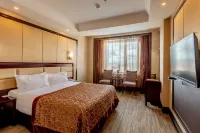 Grand Hill Hotel Ulaanbaatar Hotels near Драгон төв