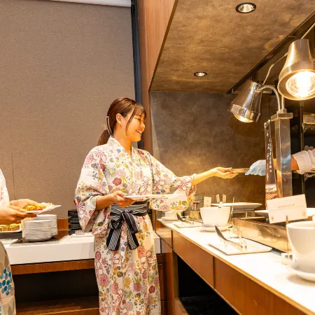 Kamenoi Hotel Okunikko