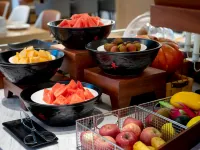 Lushan Xiufeng Scenic Area Causeway Bay Regal Hotel - Romanttinen