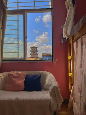 泉州奈斯青年旅舍（西街開元寺店） 住宿飯店