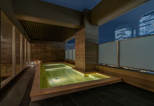 호텔 슈란자 마쿠하리 베이 대표 이미지