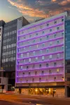 HF Fenix Urban Hotels near Wonderland Lisboa 2022/2023