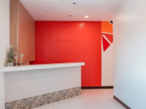 Trip Inn Legazpi City Near Airport レガスピのホテル