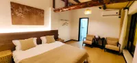 Xinzhou Nanshan Garden homestay