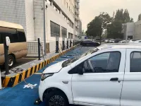 The Farrington Hotel (Building A) - parking