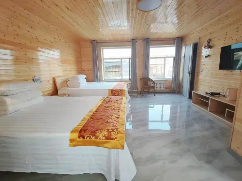 Huixin Homestay