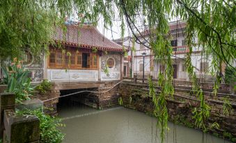 Floral Hotel· Gaosheng Hall hotel (Zhangzhou Ancient City Store)