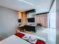 The HarbourFront Hotel