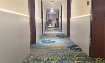 Mengda Business Hotel
