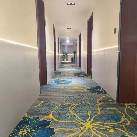Mengda Business Hotel