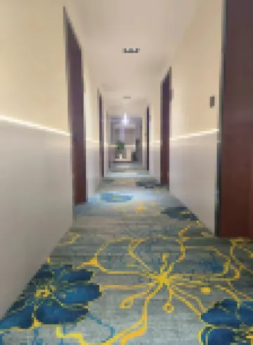 Mengda Business Hotel