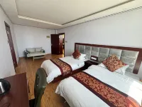 Haibei Longhao Hotel Hotels in Haiyan