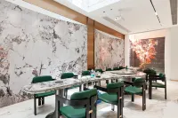 Pingtan Beach No.1 Villa Hotel - Bar