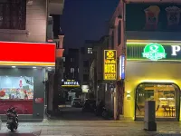 Thien Anh Hai Phong 歌劇院附近的飯店