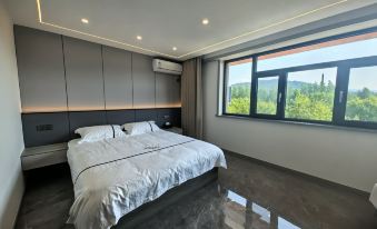 Langlangshan Homestay (Hengdaohezi Station)