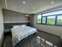 Langlangshan Homestay (Hengdaohezi Station) - 주방
