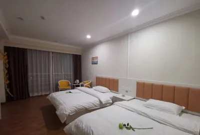 Golden Night Hotel Hotels near Songshan Battlefield Site