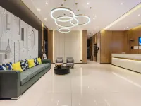 城市便捷酒店（清遠陽山連江大道店） 陽山酒店