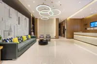City Comfort Inn Hotel (Qingyuan Yangshan County Lianjiang Avenue)