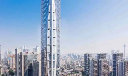 Minyoun Chengdu Dongda Hotel