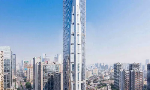 Minyoun Chengdu Dongda Hotel