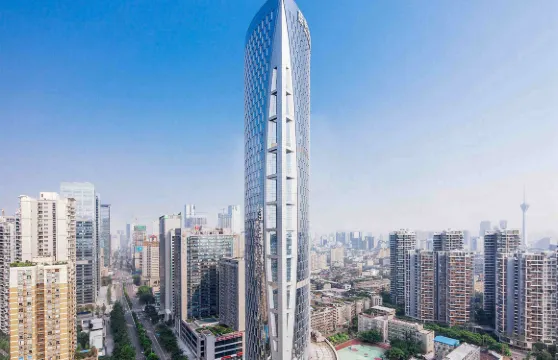 成都東大明宇豪雅飯店（春熙路太古裏店）