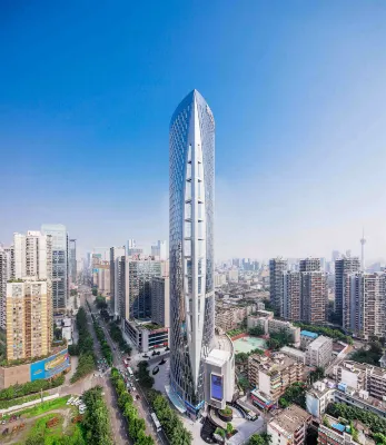 Minyoun Chengdu Dongda Hotel Hotels near Xishu Langqiao Ancient Town