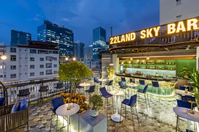 22LAND HOTEL SAIGON