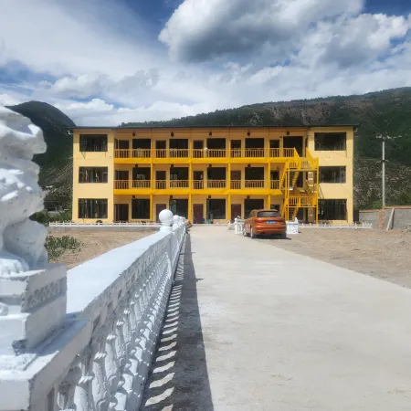 Diebu Zhaxi Ciren Homestay