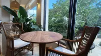 潿洲島山與海墅海景度假民宿（滴水丹屏店）