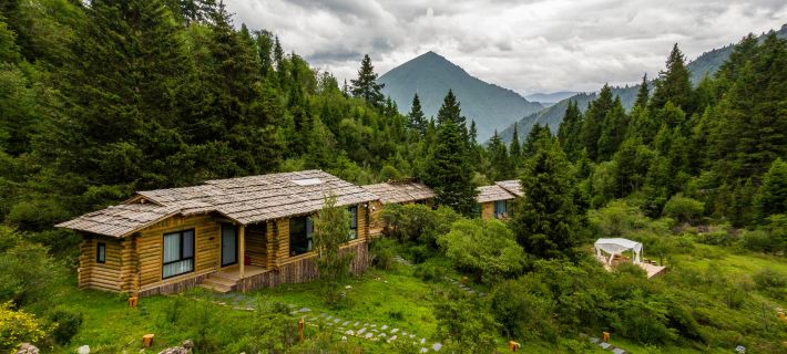 Dalzonglinka Homestay Hotels in Xiahe