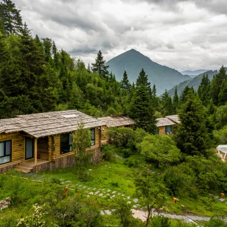 Dalzonglinka Homestay