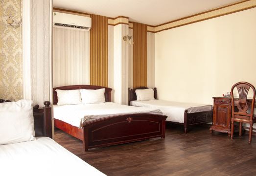 Group Nest Hotel 이미지