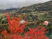GEERDA Yunsu - Mountain view