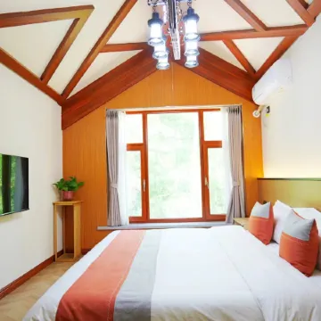 Lingxiquan Hotel