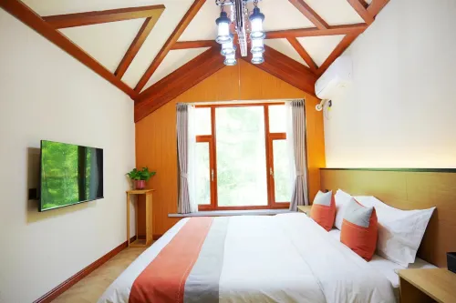 Lingxiquan Hotel