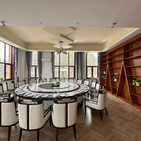 Lingxiquan Hotel